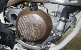 HUSQVARNA FE250