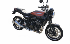 KAWASAKI Z900RS 2020 ZR900C