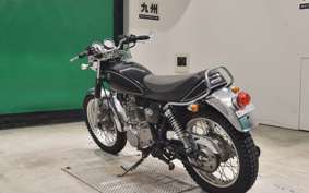 YAMAHA SR400 Gen.3 2008 RH01J