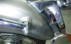 KAWASAKI ESTRELLA CUSTOM 2025 BJ250A