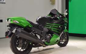 KAWASAKI ZX 1400 NINJA R A 2014