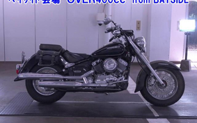 YAMAHA DRAGSTAR400 CLASSIC