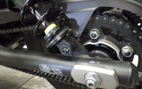 HONDA REBEL 1100 DCT 2021 SC83