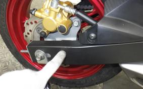 KAWASAKI Z125 PRO BR125H