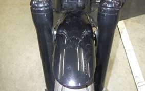 HARLEY FXDB 1580 2010