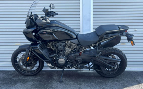 HARLEY PAN AMERICA 1250 SPECIAL 2023 ZES