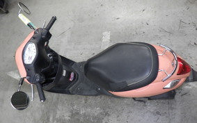 SUZUKI ﾚｯﾂG CA4AA