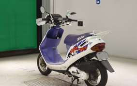 HONDA DIO BAJA 2007 AF28