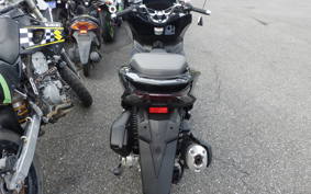 HONDA PCX 160 KF47