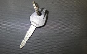 SUZUKI ADDRESS V100 2020 CE13A