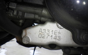 YAMAHA GEAR Gen.2 UA08J