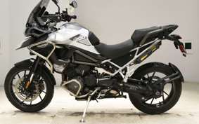 TRIUMPH TIGER 1200 GT PRO 2024