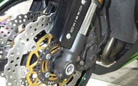 KAWASAKI ZX 10 NINJA ABS 2013