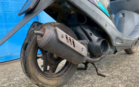 HONDA DIO SR AF28