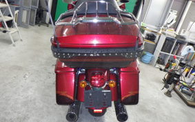 HARLEY FLHTKSE 1800CVO 2014