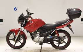 YAMAHA YBR125
