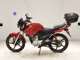 Фото Yamaha YBR125 с японского аукциона