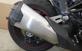 KAWASAKI NINJA 1000 SX 2018 ZXT02K