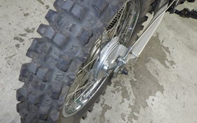 YAMAHA TT-R125LWE