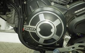 DUCATI SCRAMBLER SIXTY2 2016