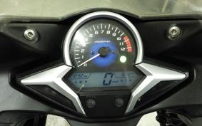 HONDA CBR250R GEN 3 1991 MC41