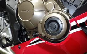 HONDA CBR650R 2019 RH03