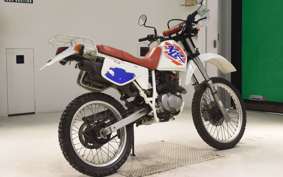 HONDA XLR125R 2001 JD16