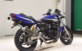 YAMAHA XJR400 Gen.3 R RH02J