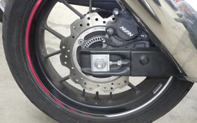 HONDA CBR400R 2021 NC56