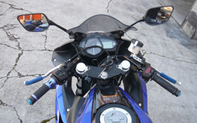 YAMAHA YZF-YZF-R3 ABS 2019 RH13J