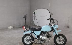 HONDA MONKEY Z50J