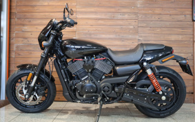 HARLEY  HARLEY XG750A 2020 NCG