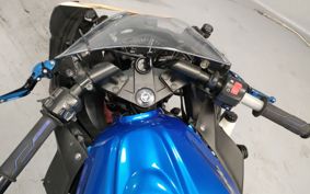 KAWASAKI NINJA250 EX250L