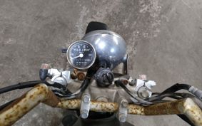 YAMAHA TW200 DG07J