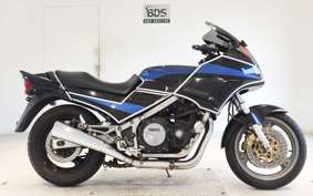 YAMAHA FJ1200 1988 3CV
