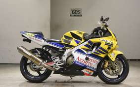 HONDA CBR600F GEN 3 2002 PC35