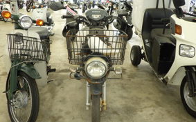 HONDA C50 SUPER CUB AA04