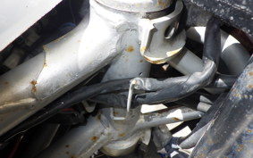 YAMAHA FJ1200 1991 3XW