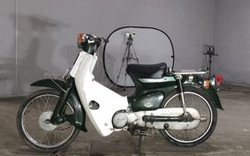 HONDA SUPER CUB50 C50