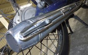 HONDA C50 SUPER CUB AA01