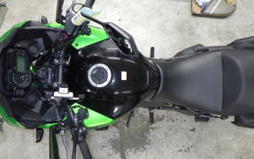 KAWASAKI VERSYS 1000 2016