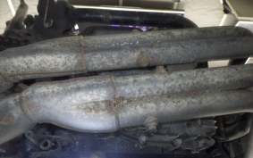 HONDA CB400 SUPER BOLDOR VTEC 2006 NC39