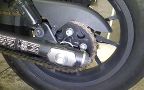 HONDA REBEL 250 S 2022 MC49