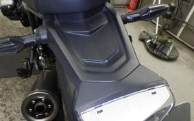 BMW R NINE T 2021