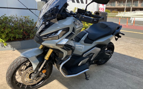 HONDA X-ADV 750 2024 RH10