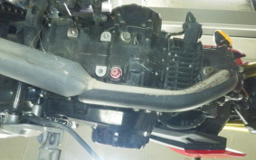 HONDA ｸﾞﾛﾑ 1996 JC61