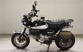 HONDA MONKEY 125 ABS 2005 JB02