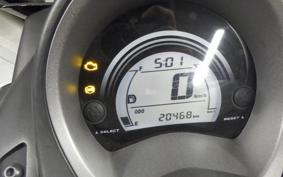 YAMAHA N-MAX 155 A SG50J