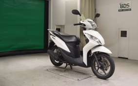 HONDA DIO 110 2023 JF31