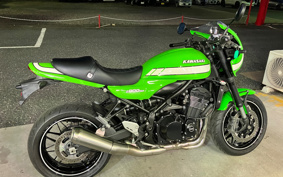 KAWASAKI Z900RS CAFE 2018 ZR900C